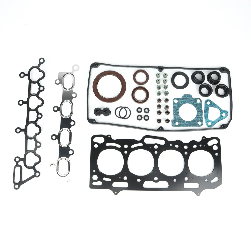 ENGINE OVERHAUL GASKET KITS