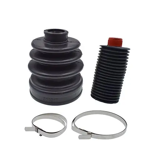 AXLE SHAFT BOOT KIT (CV SHAFT REPAIR KIT)