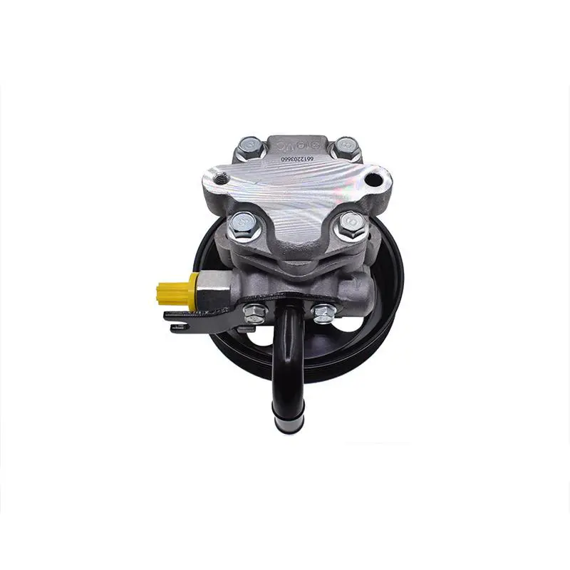 POWER STEERING OIL PUMP