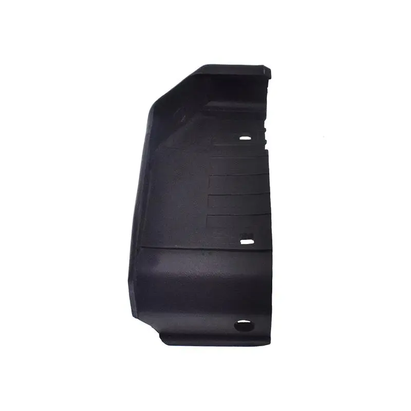 COVER,SIDE STEP