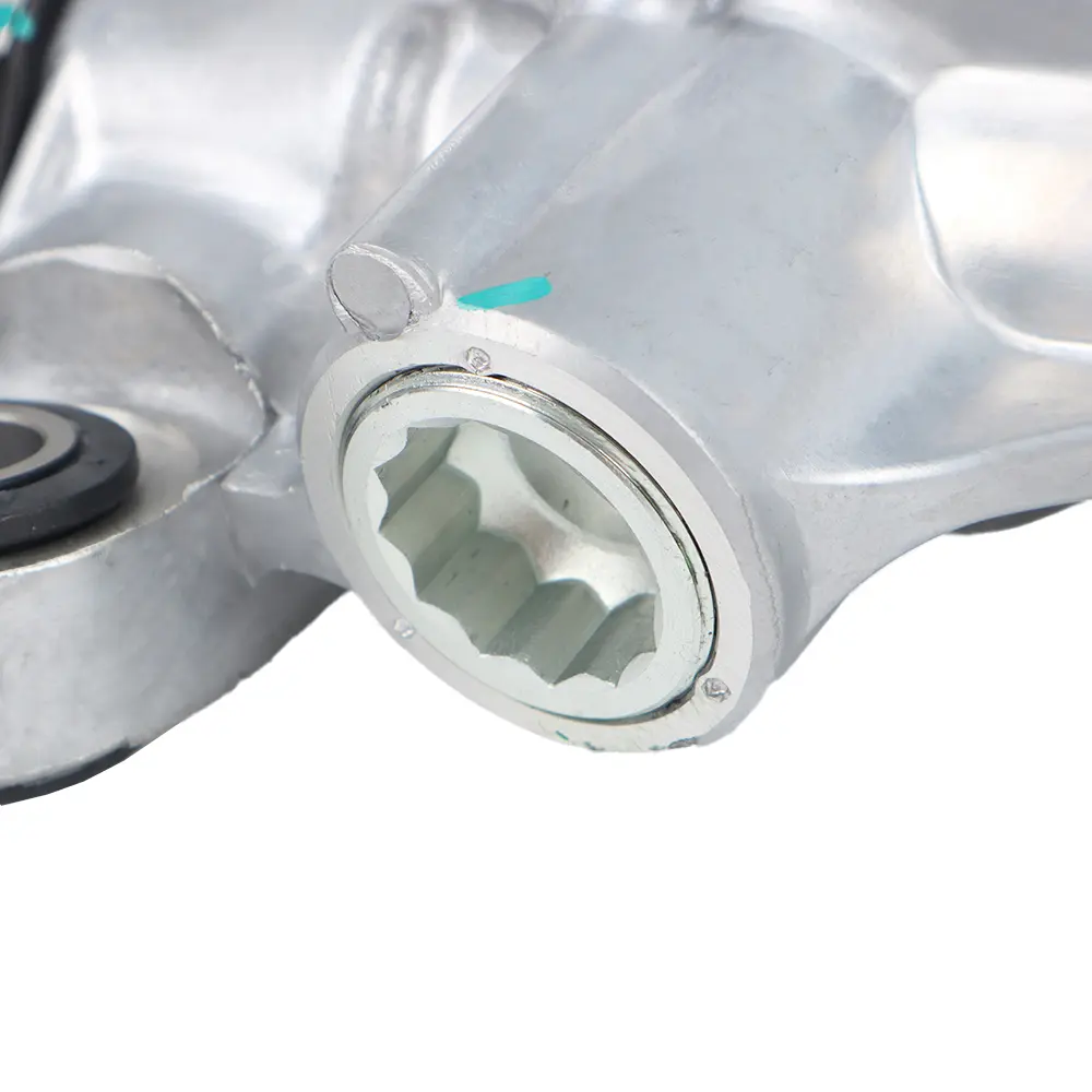 STEERING RACK