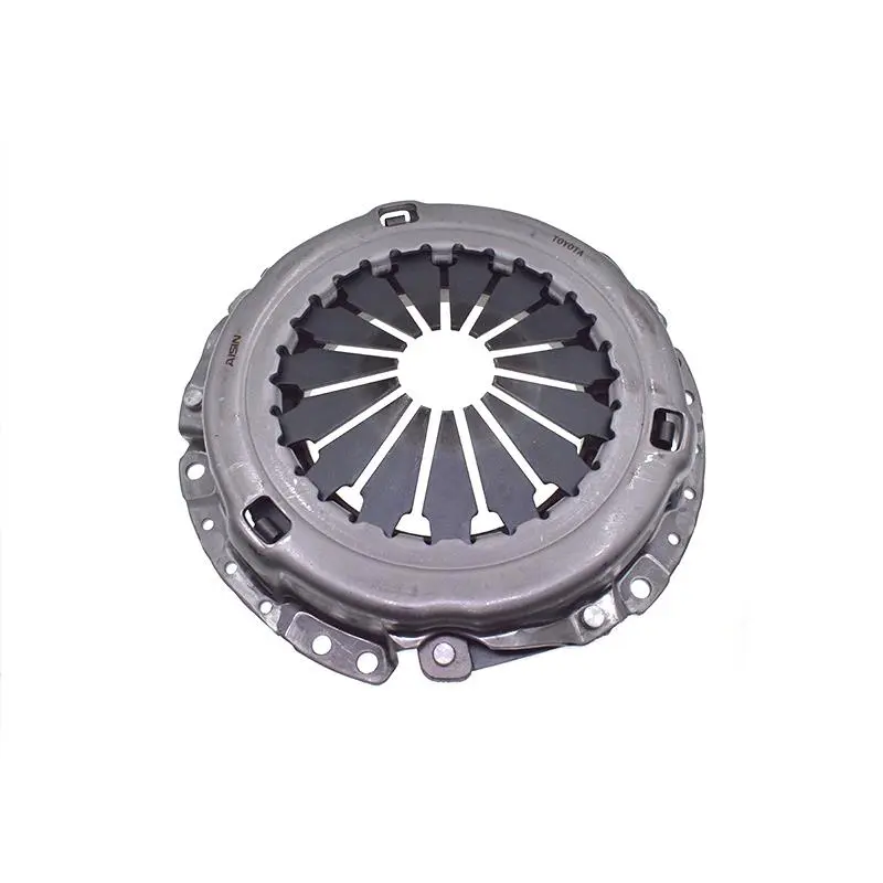 CLUTCH COVER