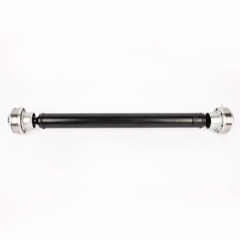 PROPELLER SHAFT