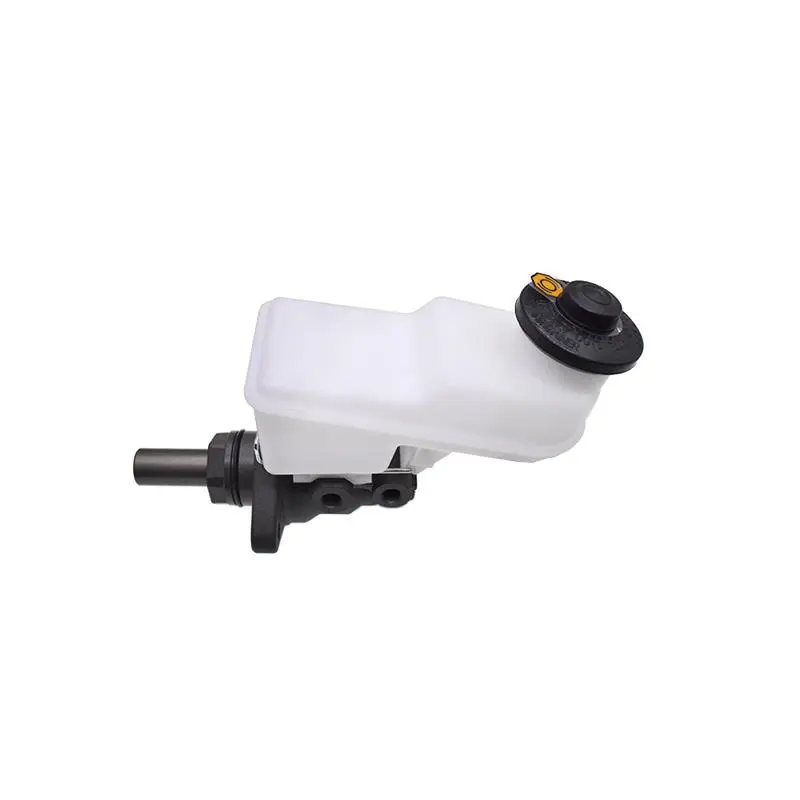 BRAKE MASTER CYLINDER