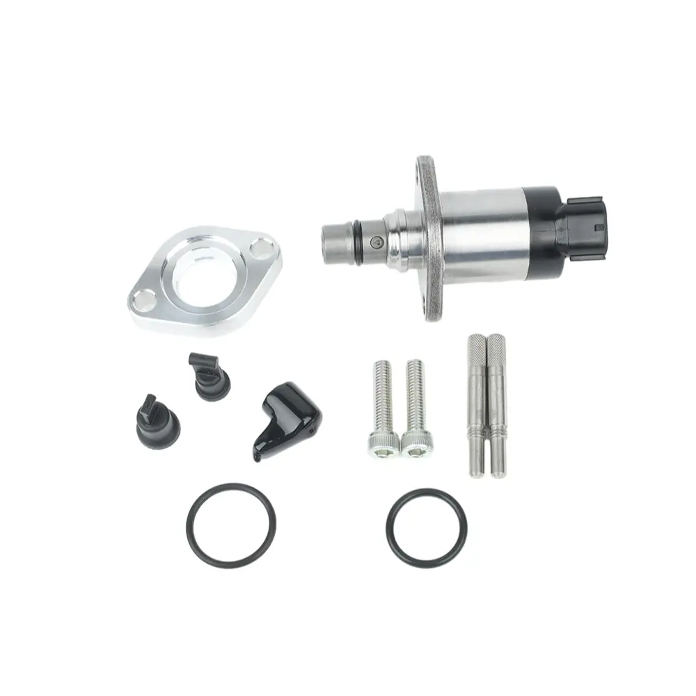 INJECTION PUMP SUCTION CONTROL VALVE KIT
