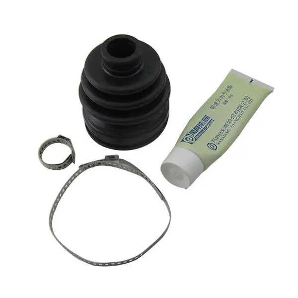 AXLE SHAFT BOOT KIT (CV SHAFT REPAIR KIT)