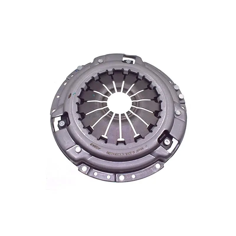 CLUTCH COVER