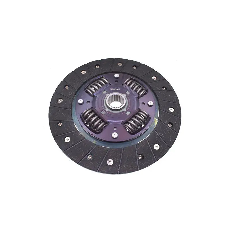CLUTCH DISC