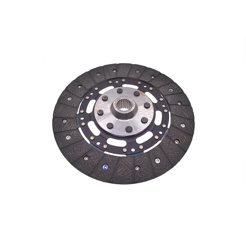 CLUTCH DISC