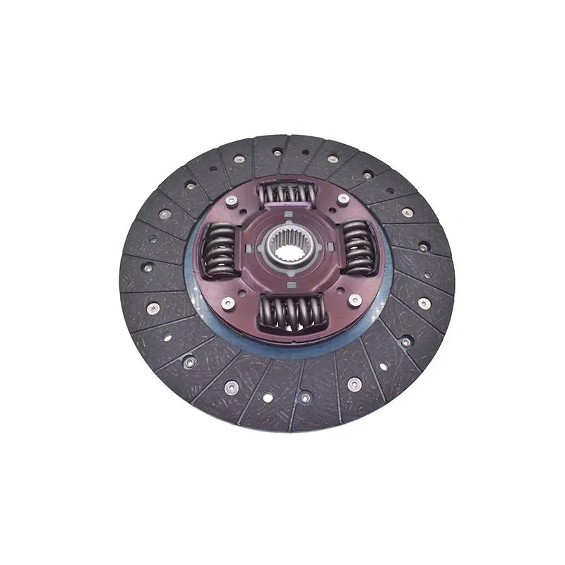 CLUTCH DISC
