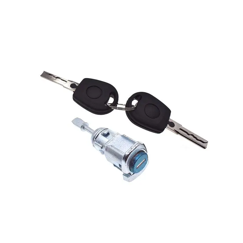 CYLINDER & KEY SET,LOCK