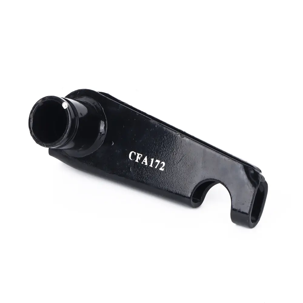 ARM,FR SUSP TORSION BAR ANCHOR