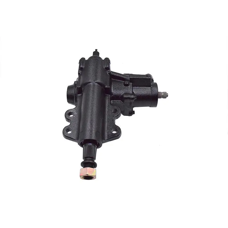 STEERING RACK