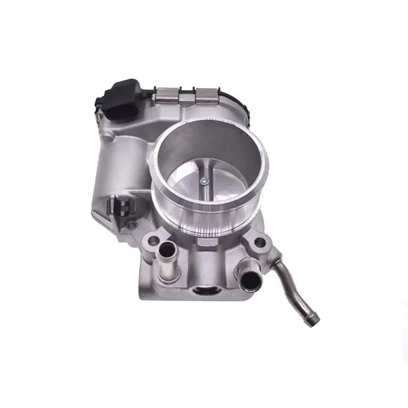 THROTTLE BODY ASSY