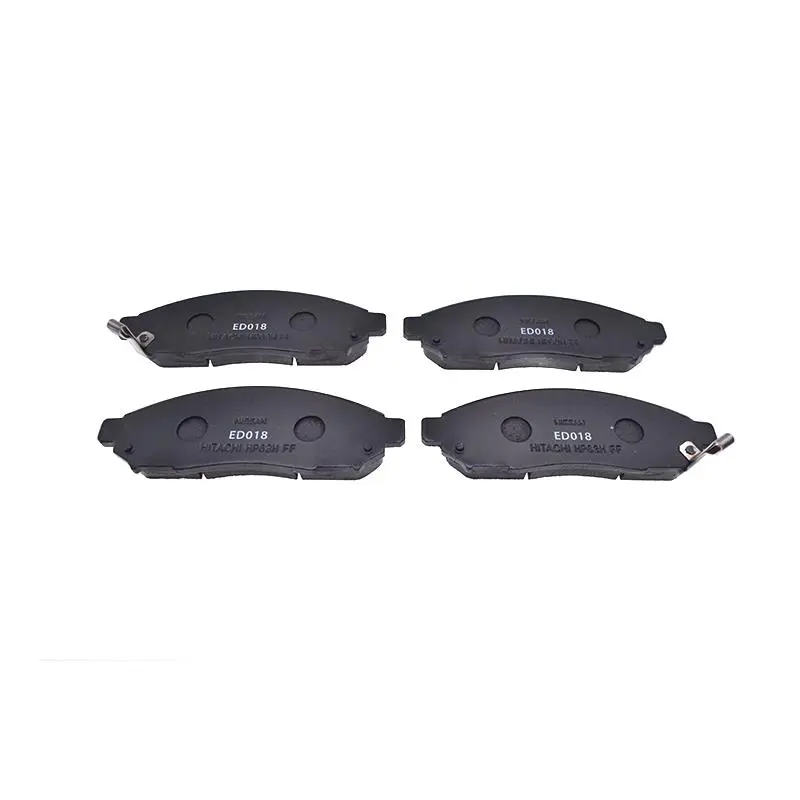 BRAKE PAD