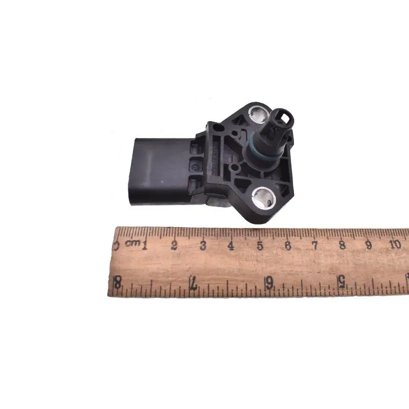 ENGINE CONTROL BOOST SENSOR