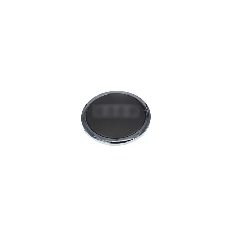 WHEEL HUB CAP