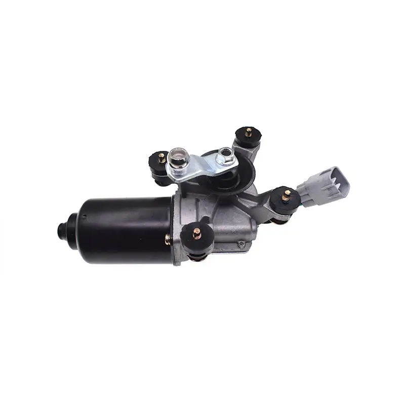 WINDSHIELD WIPER MOTOR