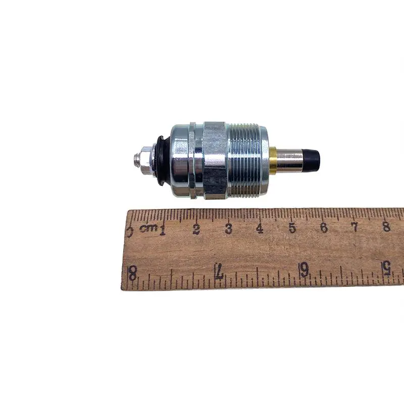 VALVE KIT,CARB SOLENOID