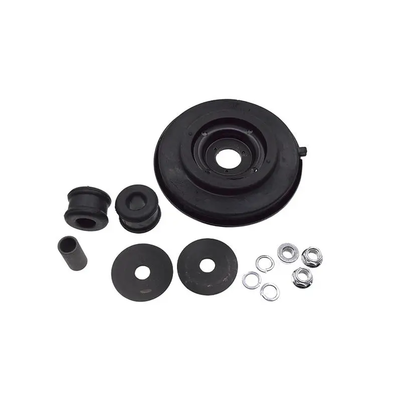 SHOCK ABSORBER INSULATOR & BUSHING