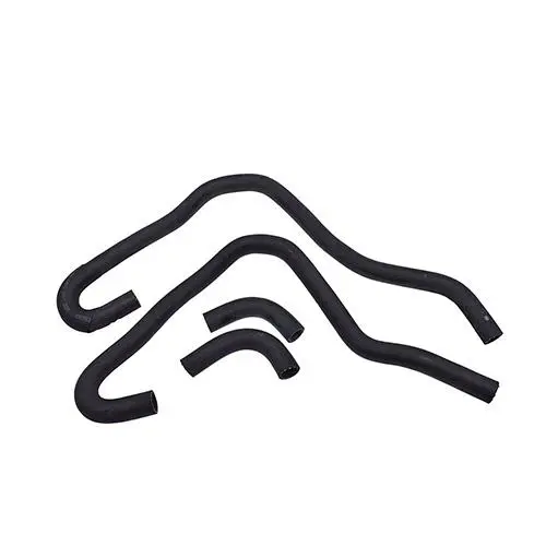 HEATER WATER HOSE KIT