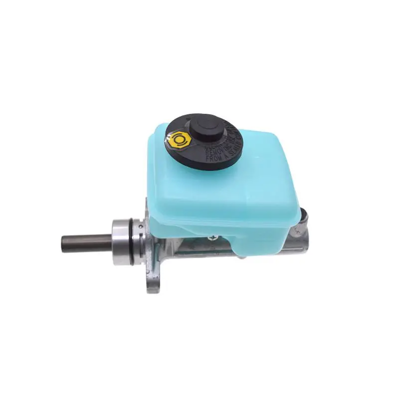 BRAKE MASTER CYLINDER