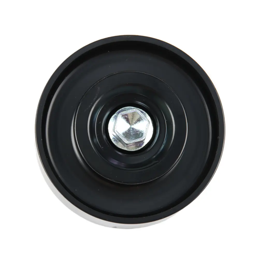 A/C COMPRESSOR TENSION PULLEY