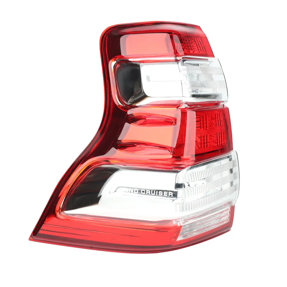 TAIL LAMP