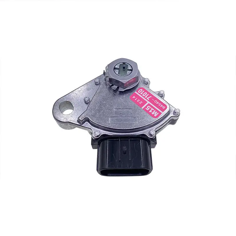 A/T CASE INHIBITOR SWITCH