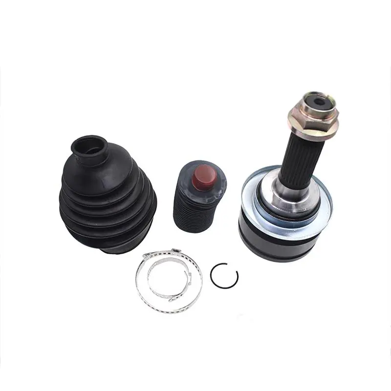 AXLE SHAFT JOINT KIT (CV JOINT)
