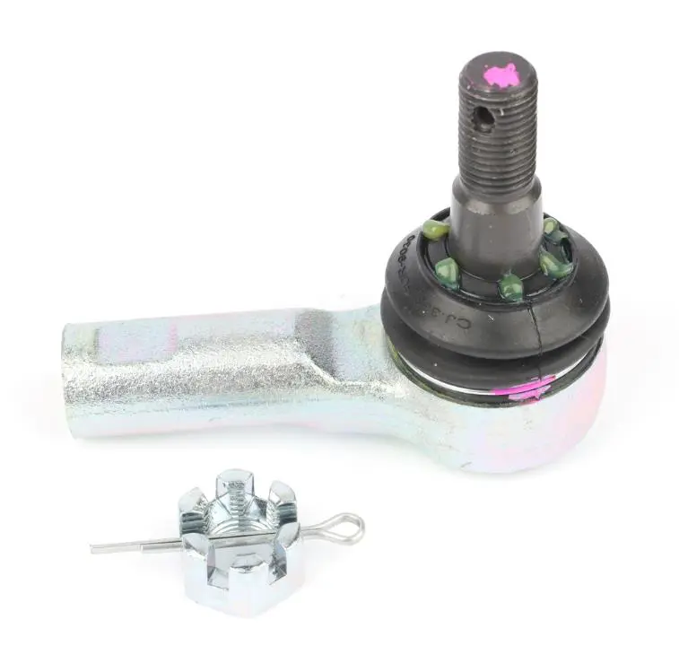 STEERING RACK TIE ROD