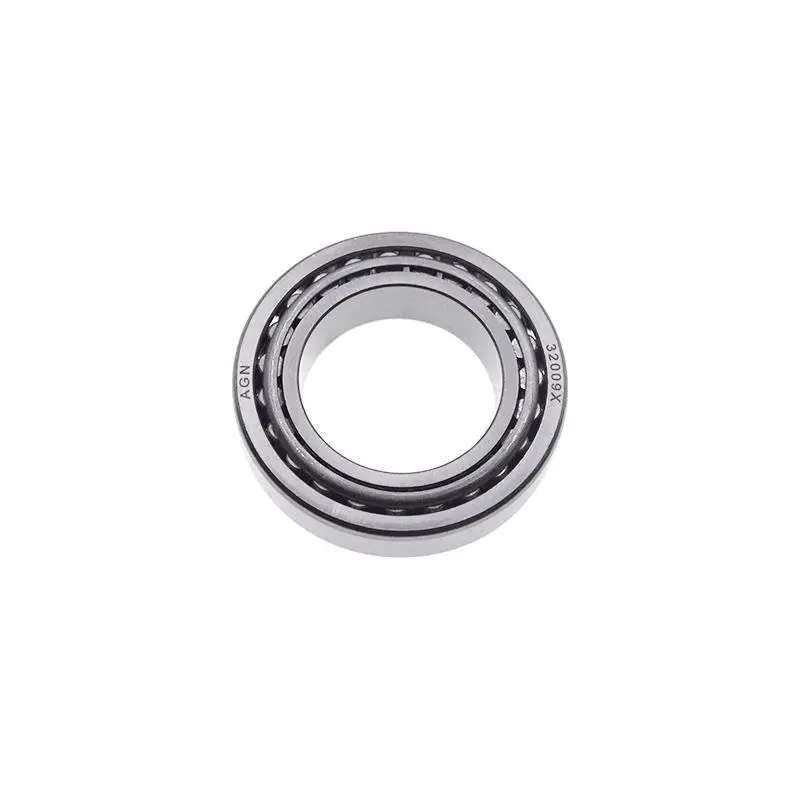 AXLE SHAFT BEARING