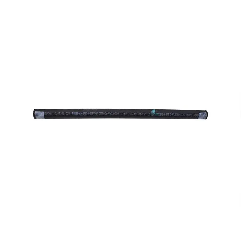 HEATER WATER HOSE KIT