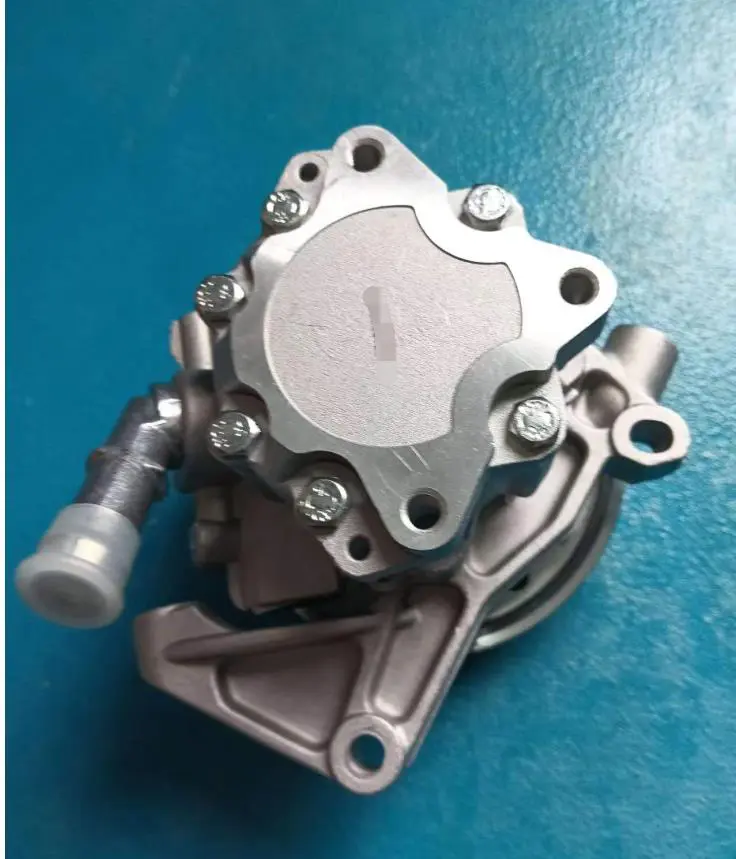 POWER STEERING OIL PUMP
