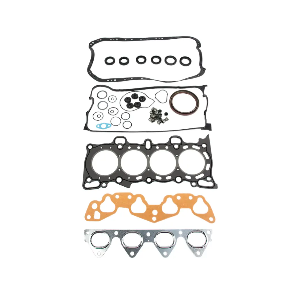 ENGINE OVERHAUL GASKET KITS
