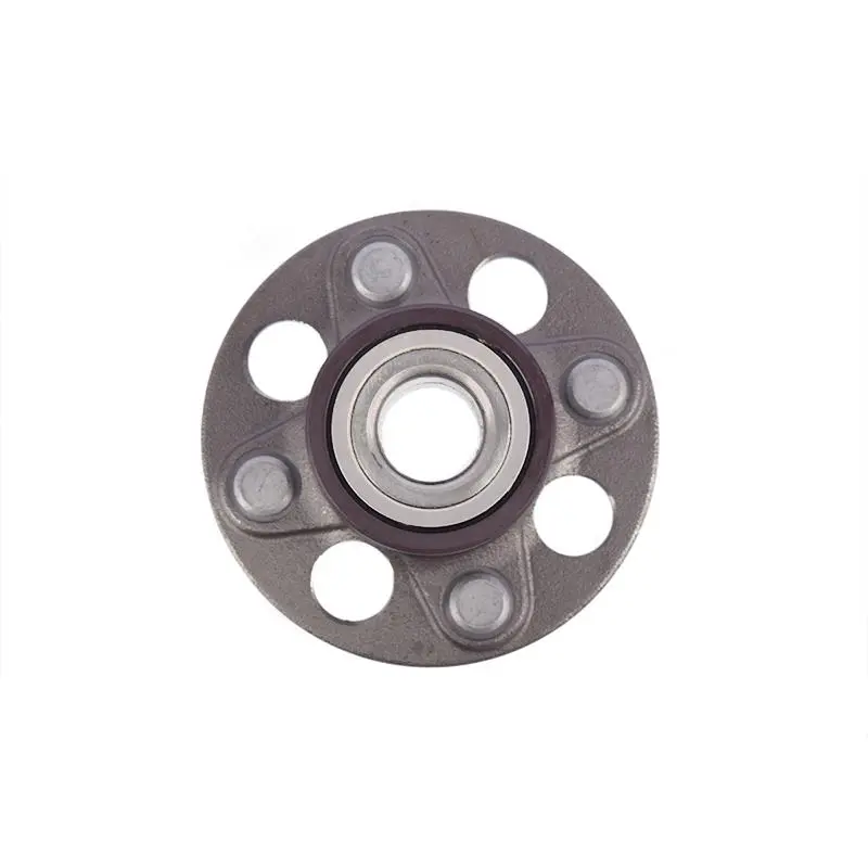 WHEEL HUB