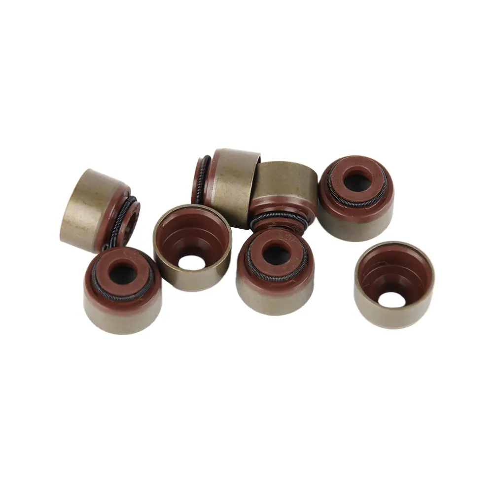 SEAL,INLET VALVE STEM