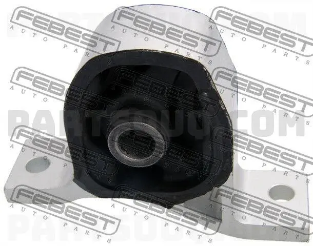 ENGINE MOUNTING INSULATOR