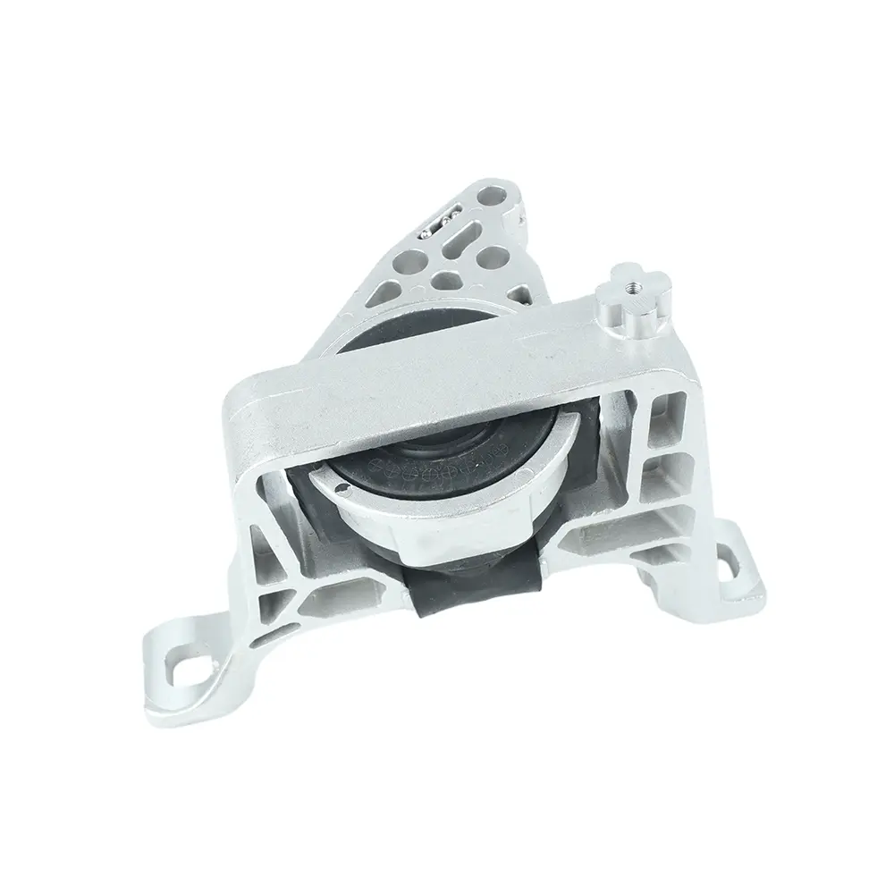 ENGINE MOUNTING INSULATOR