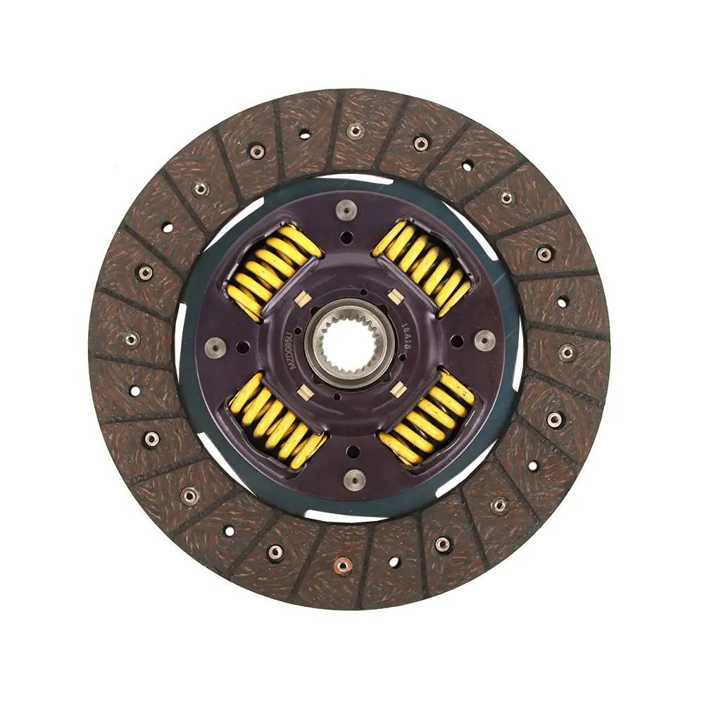CLUTCH DISC