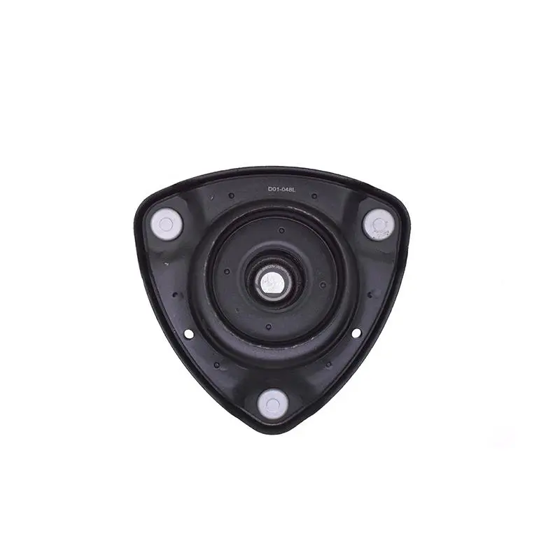 SHOCK ABSORBER INSULATOR & BUSHING