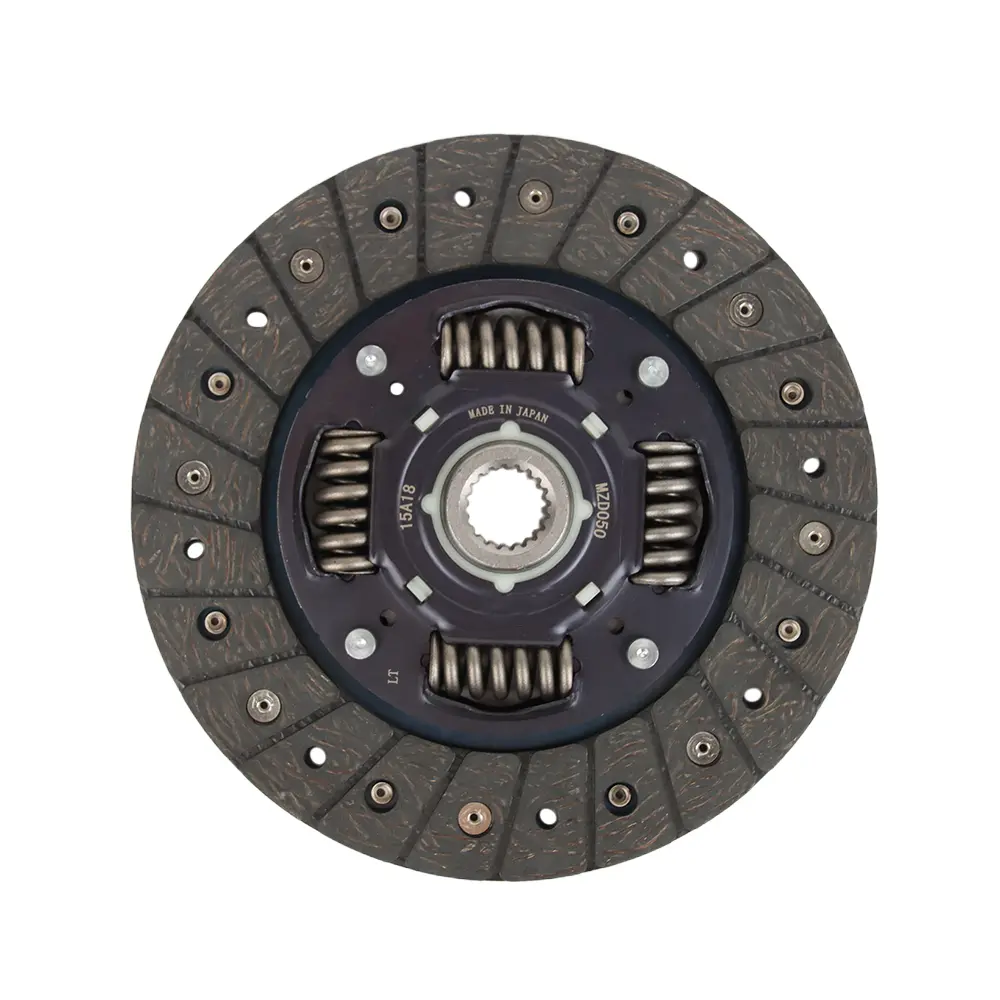 CLUTCH DISC