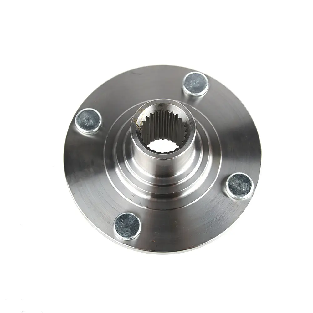WHEEL HUB