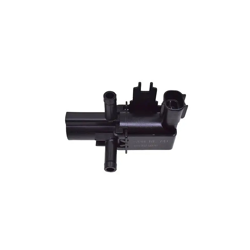 EMISSION SOLENOID VALVE