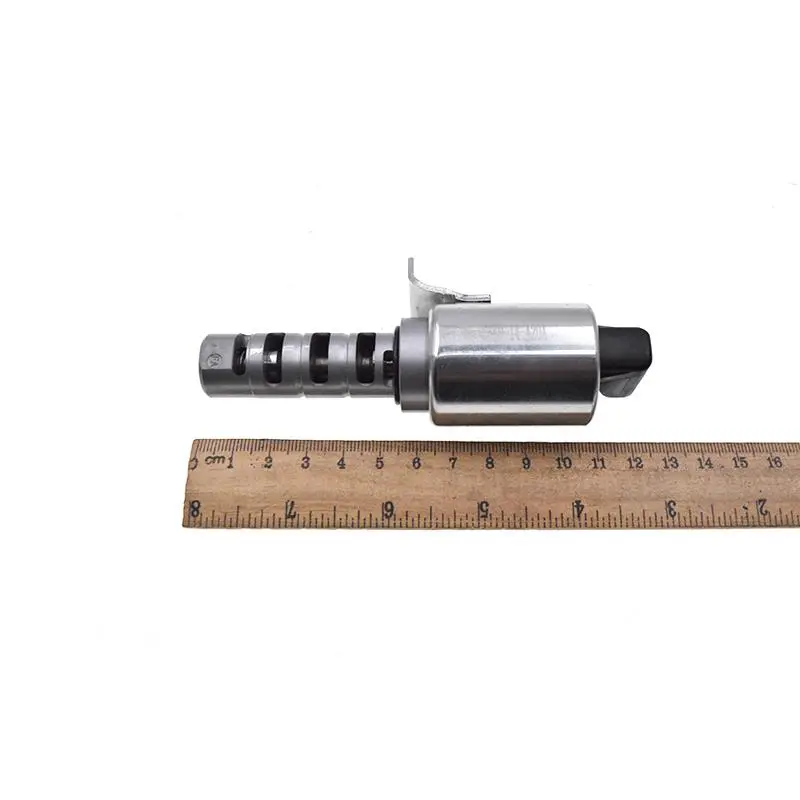 OIL FEEDER CONTROL VALVE