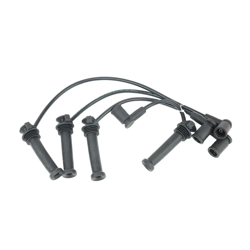 SPARK PLUG CABLE SET