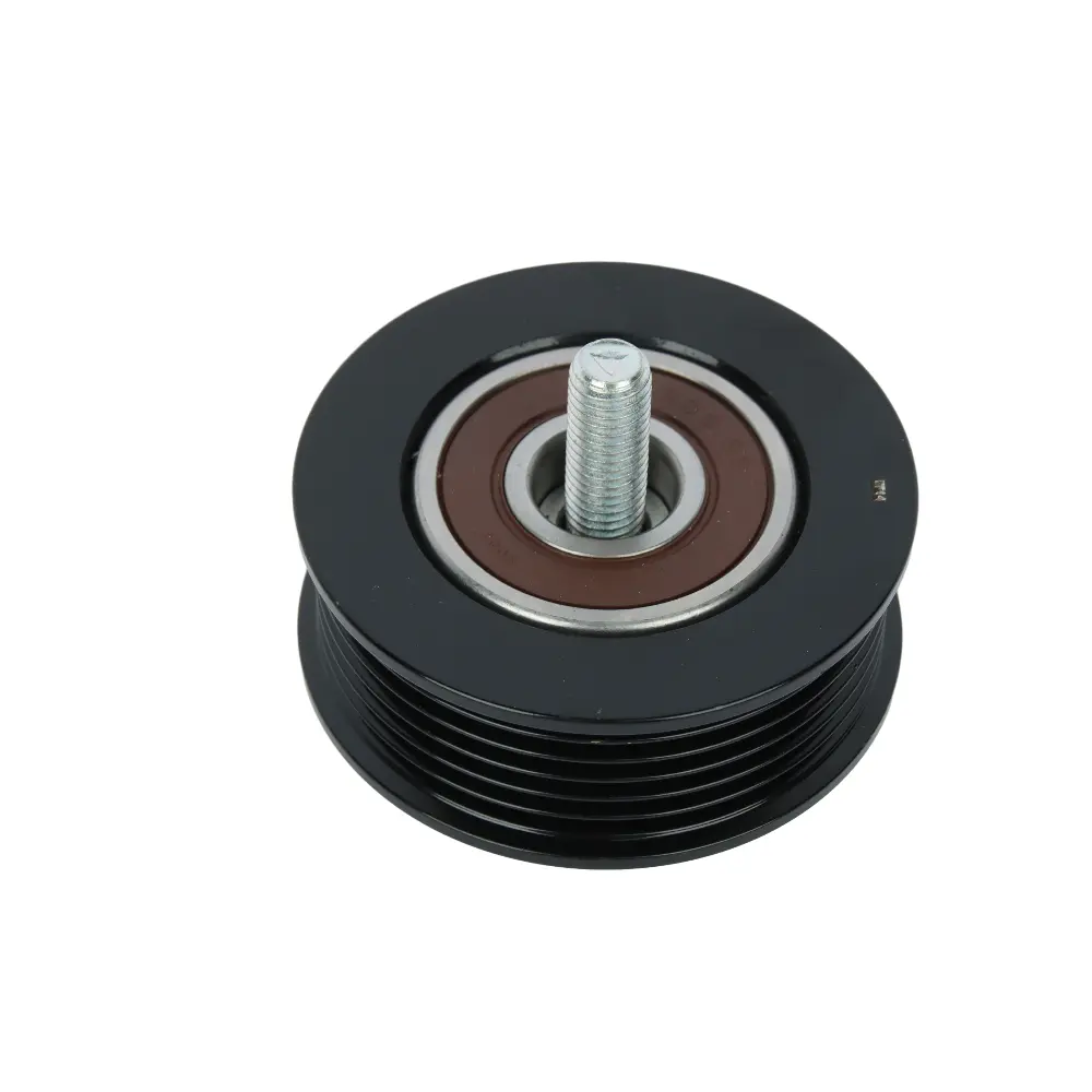 ALTERNATOR DRIVE BELT AUTO TENSIONER