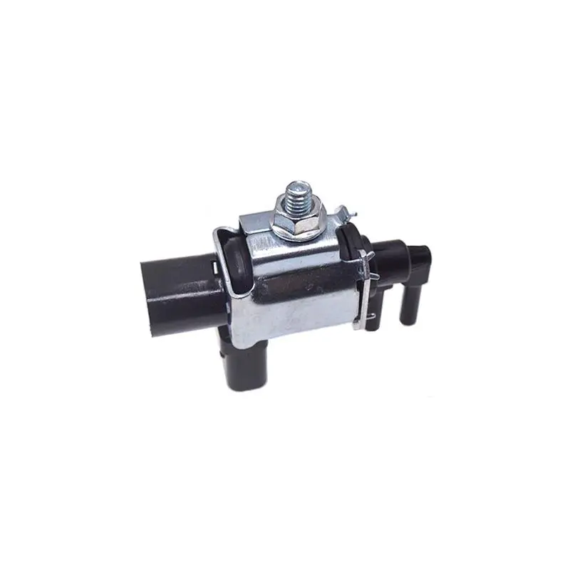 EMISSION SOLENOID VALVE