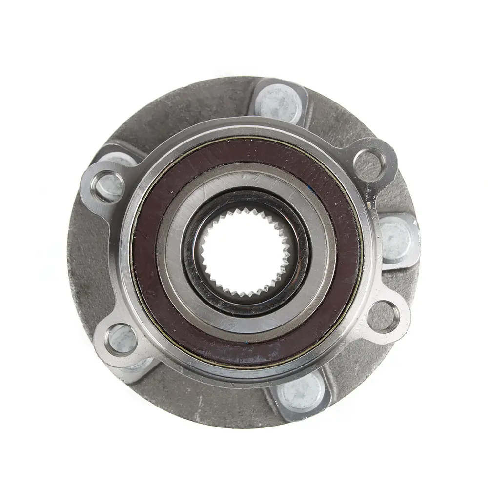 WHEEL HUB