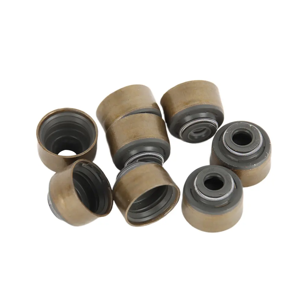 SEAL,INLET VALVE STEM